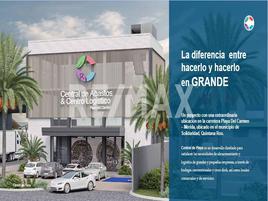 Foto de bodega en venta en ruta 3050 , villas del carmen plus, solidaridad, quintana roo, 25201350 No. 01