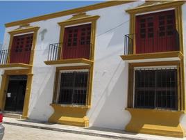 Edificios en renta en Estado de Campeche 