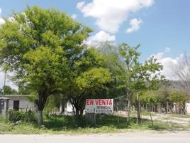 Foto de terreno habitacional en venta en san isidro 107, los ramones, los ramones, nuevo león, 0 No. 01