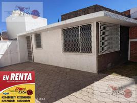 Casas en renta en Los Nogales, San Juan del Río, ... 