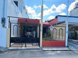 Inmuebles en Estado de Campeche 