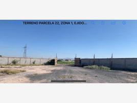 Foto de terreno industrial en venta en  , santa fe, torreón, coahuila de zaragoza, 0 No. 01