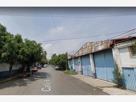Foto de nave industrial en venta en santa maria astahuacan 00, santa maría aztahuacan ampliación, iztapalapa, df / cdmx, 0 No. 01