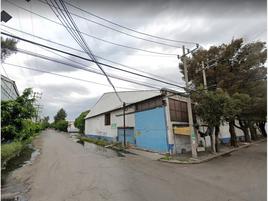 Foto de nave industrial en venta en santa maria astahuacan 00, santa maría aztahuacan ampliación, iztapalapa, df / cdmx, 0 No. 01