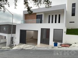 Foto de casa en venta en  , santiago centro, santiago, nuevo león, 0 No. 01