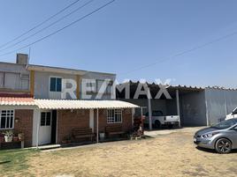 Foto de terreno habitacional en venta en santiago , santiago, teoloyucan, méxico, 0 No. 01