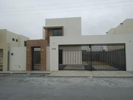 Casas en Lomas de Jarachina Sur, Reynosa, Tamaulipas 
