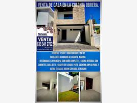 Foto de casa en venta en sonora 0, obrera, tampico, tamaulipas, 0 No. 01
