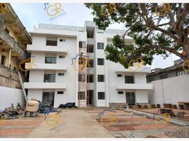 Foto de departamento en venta en  , tampico centro, tampico, tamaulipas, 0 No. 01