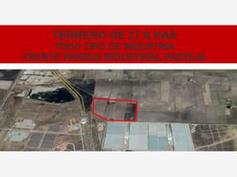 Foto de terreno industrial en venta en terreno / rancho autopista pasteje 00, pasteje, jocotitlán, méxico, 0 No. 01