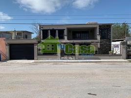 Foto de casa en venta en tlaxiaco 306, benito juárez, reynosa, tamaulipas, 0 No. 01