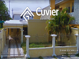 Foto de casa en venta en unidad nacional, ciudad madero, tamaulipas , unidad nacional, ciudad madero, tamaulipas, 26222655 No. 01