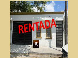 Casas en renta en Alcatraces Residencial, San Nic... 