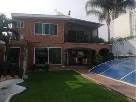 Casas en venta en Morelos 