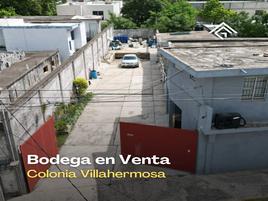 Foto de bodega en venta en  , villahermosa, tampico, tamaulipas, 24806075 No. 01