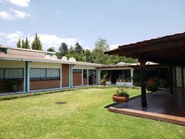 Foto de rancho en venta en villas del carbon , tepotzotlán, tepotzotlán, méxico, 25685009 No. 01