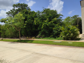 Foto de terreno habitacional en venta en yucatán country club, mérida, yucatán, 97308 , yucatan, mérida, yucatán, 0 No. 01