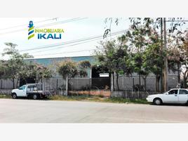 Foto de bodega en renta en zona industrial , corredor industrial, altamira, tamaulipas, 6425491 No. 01