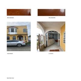 Foto principal de casa en venta en ----- # -------, plutarco elías calles 29728967.