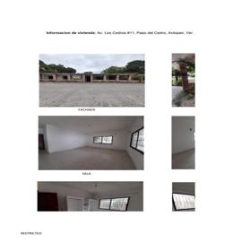 Foto de Casa en ----- --, Paso de la Milpa, Actopan, Veracruz de Ignacio de la Llave, 29537633