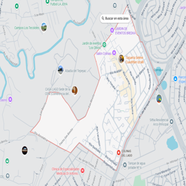 Foto de Departamento en  COL. COLINAS DEL LAGO, MUN. CUAUTITLAN IZCALLI, EDO. MÉX., 
 None, La Joyita, Cuautitlán Izcalli, México, 30127395