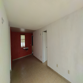 Foto de Departamento en  Condominio Río Dyile Vivienda 237 lt 25 mz 7, Valle San Pedro Sección Urbi Villa Del Campo Fase ll- None, Valle San Pedro Urbi Villa del Campo, Tecámac, México, 30216207