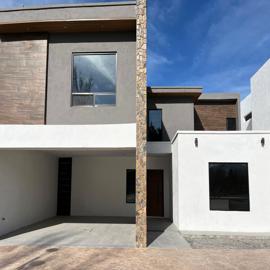 Foto de Casa en  Residencial La Joya, La Joya, Arteaga None, Estrella de David, Arteaga, Coahuila de Zaragoza, 29488998
