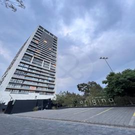 Foto de Departamento en . San Mateo Sta. Rosa 100 None, San Mateo Tlaltenango, Cuajimalpa de Morelos, DF / CDMX, 29038170