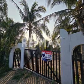 Foto de casa en venta en 0 , bella vista, pueblo viejo, veracruz de ignacio de la llave, 28174584 No. 01