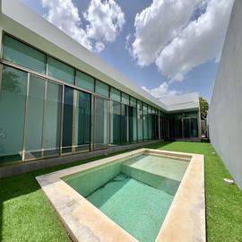 Foto de casa en venta en 0 , conkal, conkal, yucatán, 29448379 No. 01