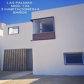 Foto de casa en venta en 0 , las palmas yucatán, kanasín, yucatán, 28440702 No. 01