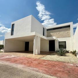 Foto de casa en venta en 0 , san diego cutz, conkal, yucatán, 0 No. 01