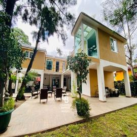 Foto de casa en renta en . 0, texmic, xochimilco, df / cdmx, 0 No. 01