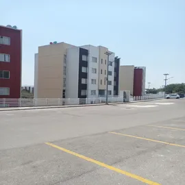 Foto de departamento en venta en 1 , aeropuerto, temixco, morelos, 30359430 No. 01