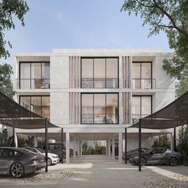 Foto de departamento en venta en 1 , águilas chuburna, mérida, yucatán, 29993915 No. 01