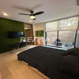 Foto de departamento en renta en 1 , ampliación revolución, mérida, yucatán, 0 No. 01