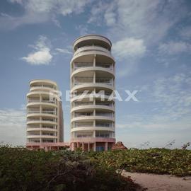 Foto de departamento en venta en 1 , celestun, celestún, yucatán, 0 No. 01