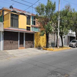 Foto de casa en venta en 1 cerrada adolfo lopez mateos , el potrero, atizapán de zaragoza, méxico, 27894269 No. 01