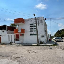 Foto de casa en venta en 1 de mayo , héroes de nacozari, carmen, campeche, 0 No. 01