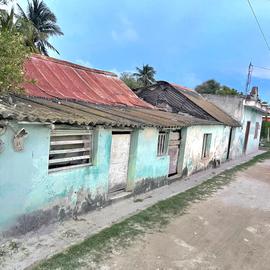 Foto de casa en venta en 1 , el cuyo, tizimín, yucatán, 0 No. 01