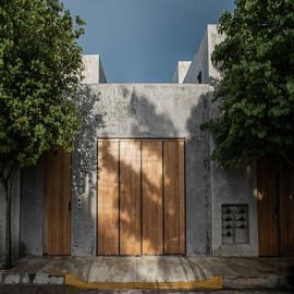 Foto de casa en venta en 1 , itzimna, mérida, yucatán, 0 No. 01