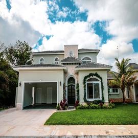 Foto de casa en venta en 1 , jardines de rejoyada, mérida, yucatán, 31127375 No. 01