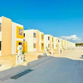 Foto de departamento en venta en 1 , kanasín centro, kanasín, yucatán, 0 No. 01