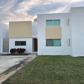 Foto de casa en renta en 1 , magnolia residencial, conkal, yucatán, 30189394 No. 02