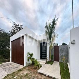 Foto de casa en venta en 1 , mayab, motul, yucatán, 0 No. 01