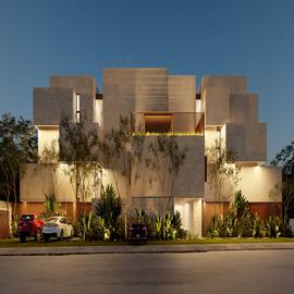 Foto de departamento en venta en 1 , montes de ame, mérida, yucatán, 0 No. 01