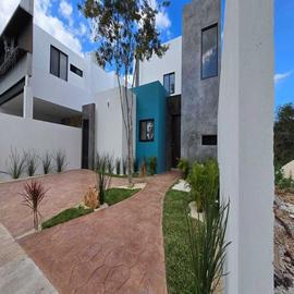 Foto de casa en renta en 1 , praderas del mayab, conkal, yucatán, 0 No. 01