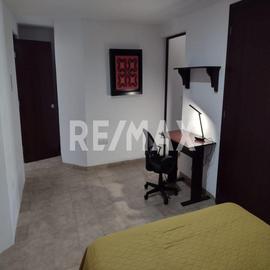 Foto de departamento en renta en 1 , residencial sol campestre, mérida, yucatán, 0 No. 01