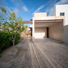 Foto de casa en venta en 1 , san diego, dzemul, yucatán, 0 No. 01