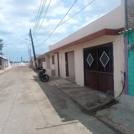 Foto de casa en venta en 1 , san felipe, san felipe, yucatán, 0 No. 01